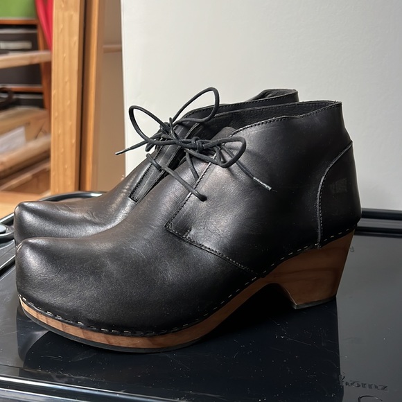 Lisa B Boots size 41 - Picture 3 of 5